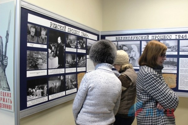 Сводка от НМ ЛНР 7 декабря 2016 года. Генпрокуратура и МВД ЛНР поймали на взятке сотрудника миграционной службы Красного Луча Сводка от НМ ЛНР 7 декабря 2016 года. Генпрокуратура и МВД ЛНР поймали на взятке сотрудника миграционной службы Красного Луча