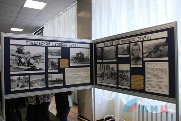 Сводка от НМ ЛНР 7 декабря 2016 года. Генпрокуратура и МВД ЛНР поймали на взятке сотрудника миграционной службы Красного Луча Сводка от НМ ЛНР 7 декабря 2016 года. Генпрокуратура и МВД ЛНР поймали на взятке сотрудника миграционной службы Красного Луча