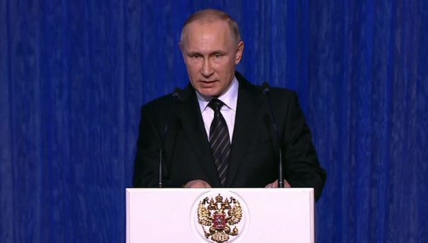 Убийство посла РФ в Турции: президент поручил спецслужбам усилить бдительность