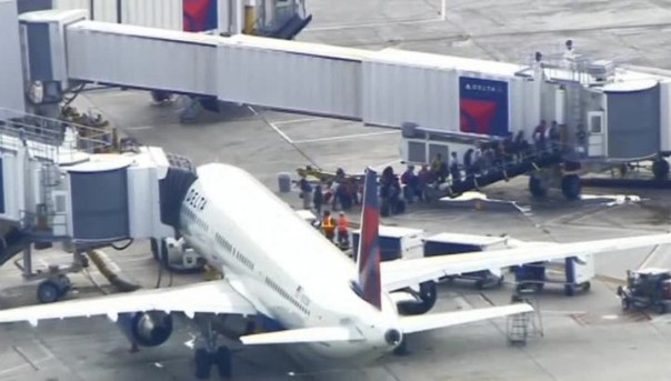 Перестрелка во Флориде: трое погибли, девять ранены