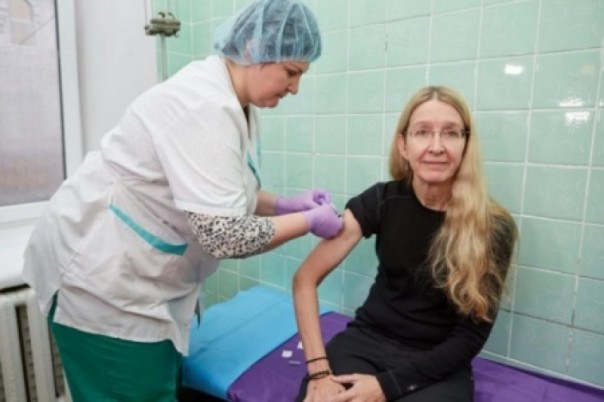 Доктор Смерть: волонтерка Майдана Супрун заставит украинцев умирать Доктор Смерть: волонтерка Майдана Супрун заставит украинцев умирать