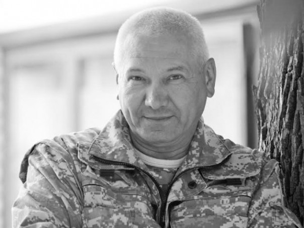 Под Авдеевкой погиб комбат ДНР с позывным Грек Под Авдеевкой погиб комбат ДНР с позывным Грек