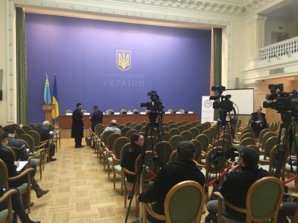 Съезд пораженцев: В Киеве прошел форум «по деоккупации Крыма» Съезд пораженцев: В Киеве прошел форум «по деоккупации Крыма»