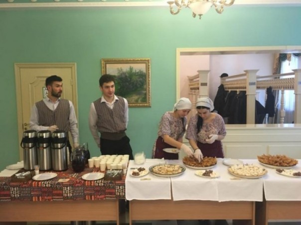 Съезд пораженцев: В Киеве прошел форум «по деоккупации Крыма» Съезд пораженцев: В Киеве прошел форум «по деоккупации Крыма»