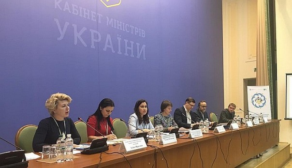 Съезд пораженцев: В Киеве прошел форум «по деоккупации Крыма» Съезд пораженцев: В Киеве прошел форум «по деоккупации Крыма»