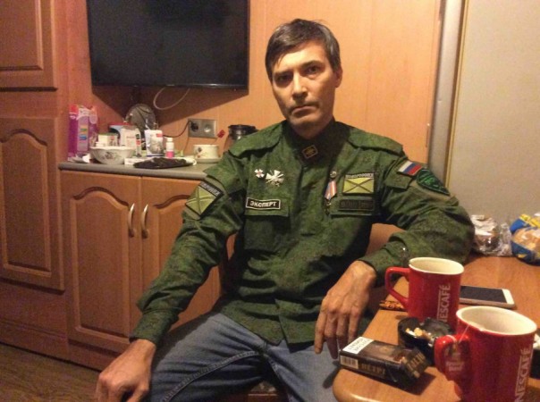 Пешков Виктор Викторович Пешков Виктор Викторович