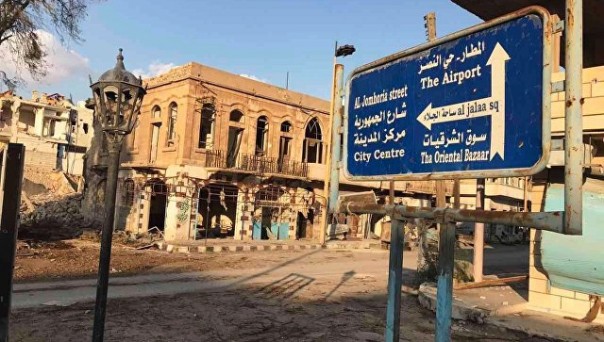 Асад прокомментировал инцидент с атакой израильских самолетов Асад прокомментировал инцидент с атакой израильских самолетов