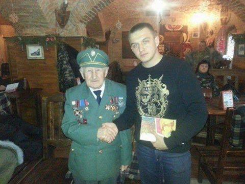 Томаш Мацейчук получил вид на жительство в России? Приплыли...