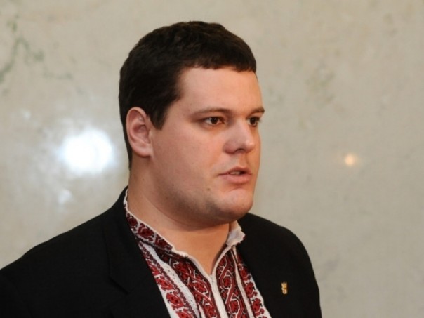 "Свобода" в истерике вангует "промосковский реванш": В 2014 не выдавили "сепаратисткий гной" из тела Украины "Свобода" в истерике вангует "промосковский реванш": В 2014 не выдавили "сепаратисткий гной" из тела Украины