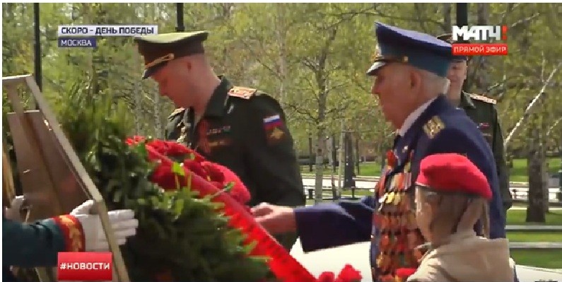 Барышев Михаил Николаевич (ЦСКА)