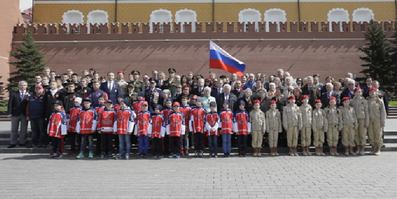 Михаил Барышев