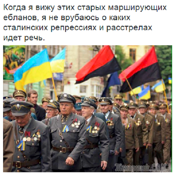 Авторитетный американский журнал обвинил Вятровича и его институт в фальсификации истории Авторитетный американский журнал обвинил Вятровича и его институт в фальсификации истории