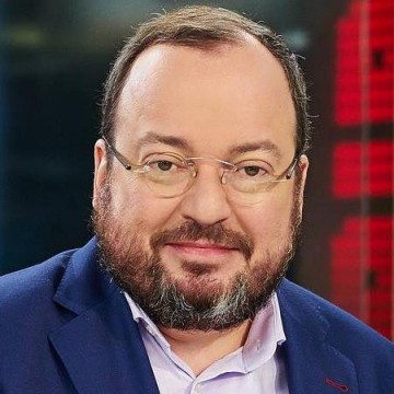 Белковский украинцам: «Забудьте про Крым, его невозможно вернуть»