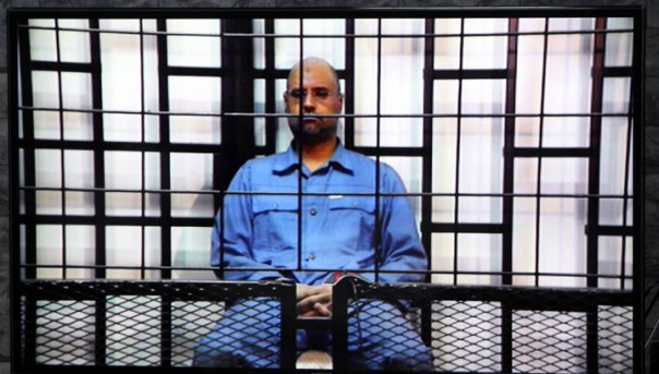 Каддафи освобождён! Битва за Ливию скоро начнётся