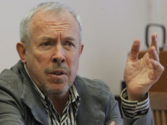 Макаревич выгнал из "Машины времени" клавишника, поддержавшего русский Крым