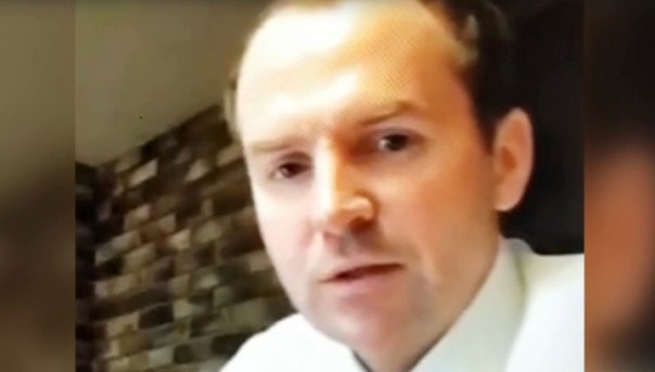 "Золотая свадьба": краснодарские судьи призовут гламурного адвоката Жорина к ответу