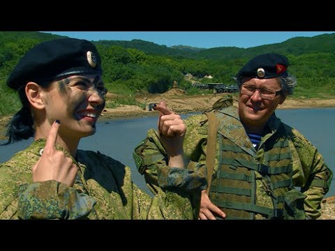 Испытано на себе: будни армейской службы 25 серия (+ Все серии 1-25)