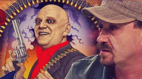 Дозвонившийся в студию телезритель потребовал уволить шизофреников и ничтожеств с украинского канала