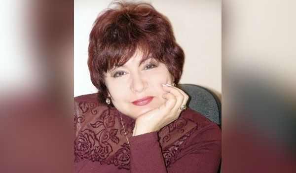 Елена Привен (Нюра Н.Берг) Украина: Будни порошвенцима