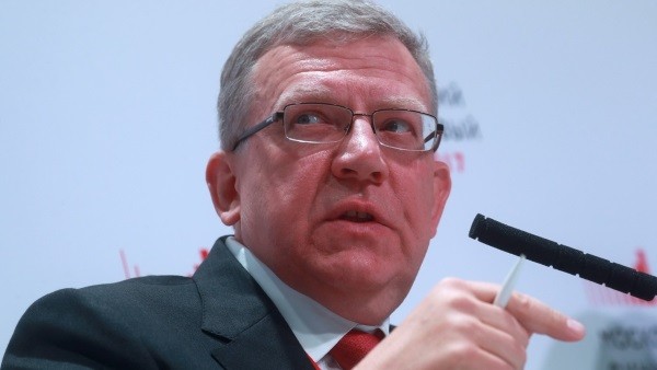 Кудрин заявил, что в России закончились деньги на выплату пенсий