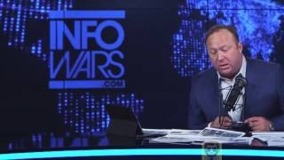 Алекс Джонс: конец Западной цивилизации.