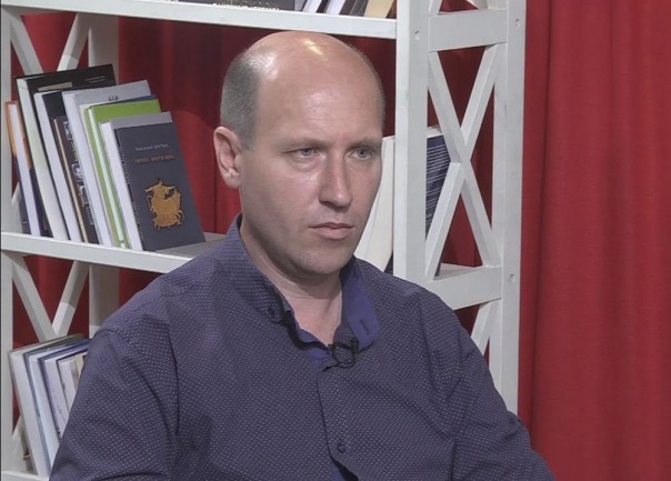 В 2019 году Украину ожидает политический дефолт, - Руслан Бизяев