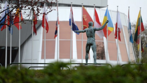 Украинская делегация в ПАСЕ требует подать в суд на РФ за неуплату взносов