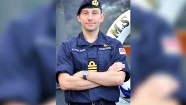 Скандал в Британии: офицеры подлодки устраивали на борту кокаиновые вечеринки с проститутками