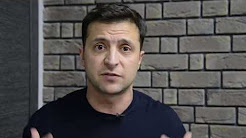 "Бомбануло - 2". Зеленский вспомнил о совести и посылает всех в *опу, кто с ним не согласен