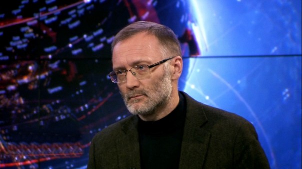Худшее ещё впереди: Политолог Михеев предупредил о новых провокациях Запада на ОИ-2018
