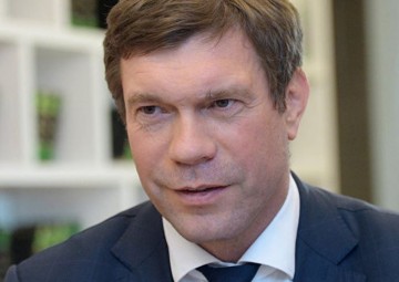 Украина потеряет $10 млрд в случае выполнения Минских соглашений. Олег Царёв