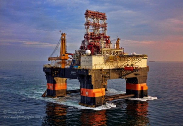 В "Роснефти" прокомментировали выход ExxonMobil из совместных проектов из-за санкций