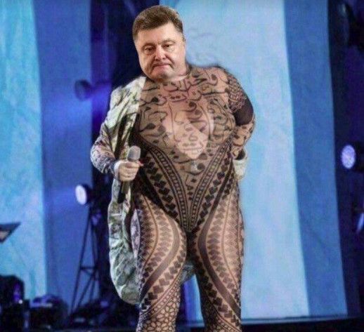 Гендиректор «Рустави 2» сообщила новые подробности обращения Порошенко в ФСБ