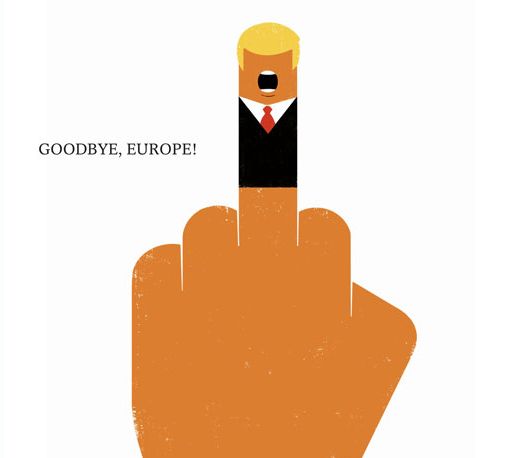 Пол Крейг Робертс: Наконец-то стратегия Путина начинает работать?