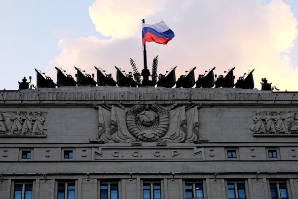 Минобороны обвинило США в нарушении договора о РСМД