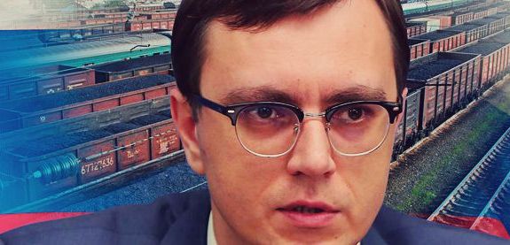 Разрыв с Россией обанкротит железные дороги Украины – и поможет их раздерибанить. В украинской верхушке начались споры из-за идеи закрыть ЖД-сообщение