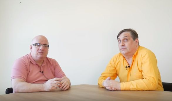 О начале Второй мировой. Д.Джангиров и В.Савинов