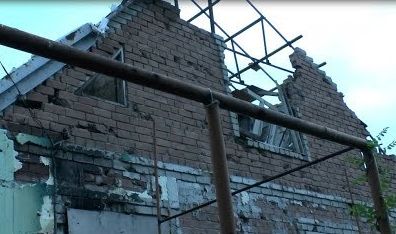 Российский фильм "Донбасс. Окраина" покажут на кинофестивале в Риме