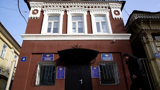 Источник: изнасилованная в Уфе дознаватель не помнит деталей случившегося