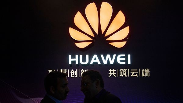 Huawei подала в суд на власти Соединенных Штатов