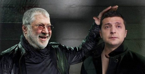 Зеленский повторил старческий маразм Кравчука