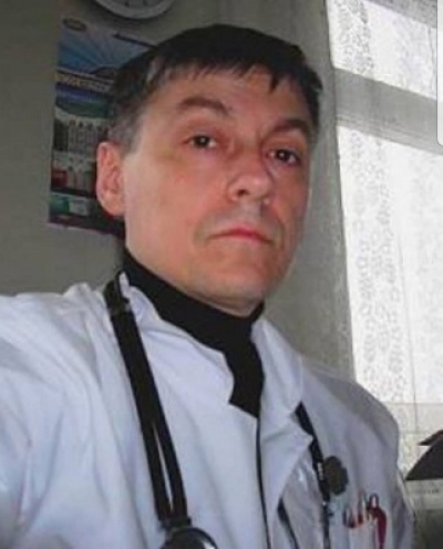 В Харьковском СИЗО продолжают прессовать врача, публициста Игоря Джадана