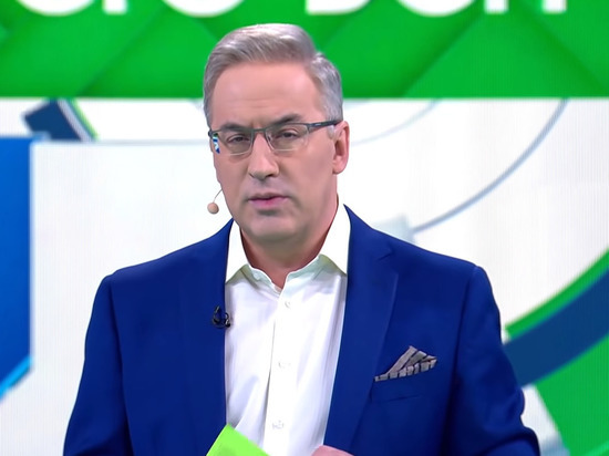 Исчезновение ведущего НТВ Норкина посреди эфира встревожило зрителей