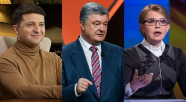 Камеди-нация. Александр Яблоков