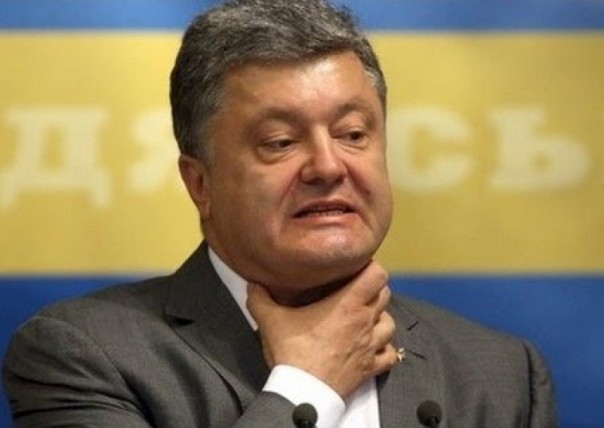 Началось? Соратников Порошенко вызвали на допросы в Генпрокуратуру