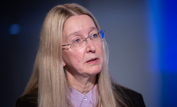 Глава минздрава Украины Супрун работает в интересах западных фармацевтических компаний