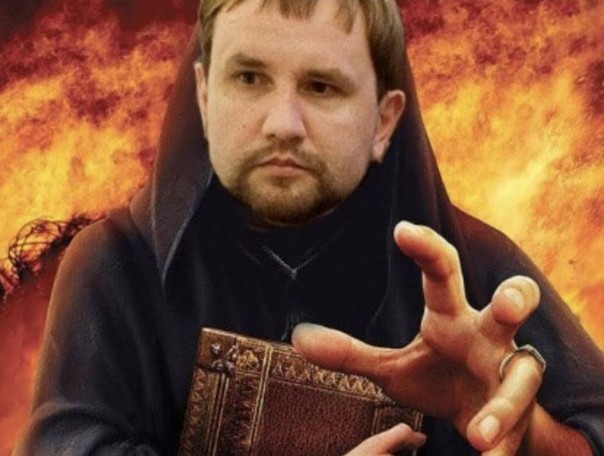 Сломает ли Вятрович зубы о харьковскую топонимику? Вятрович грозит Кернесу тюрьмой за призывы и намерения вернуть Харькову проспект маршала Жукова