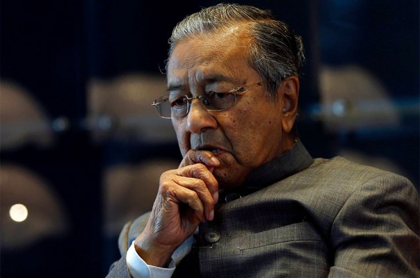 Малайзия догадывается, кто сбил MH17. Павел Шипилин