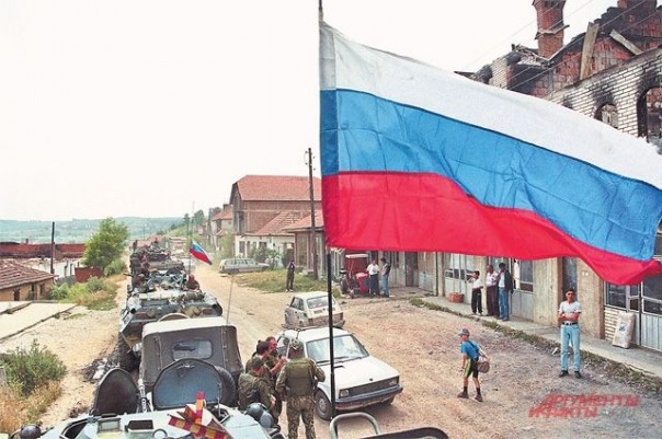 «Сербы понимали без перевода». Воспоминания миротворца о косовской операции