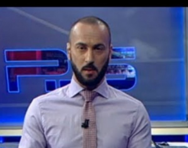 Выходка Габунии дорого обойдется Грузии | На канале «Рустави 2» начались увольнения | Комментарии Примакова, Захаровой, Пушкова, Канделаки и Симоньян